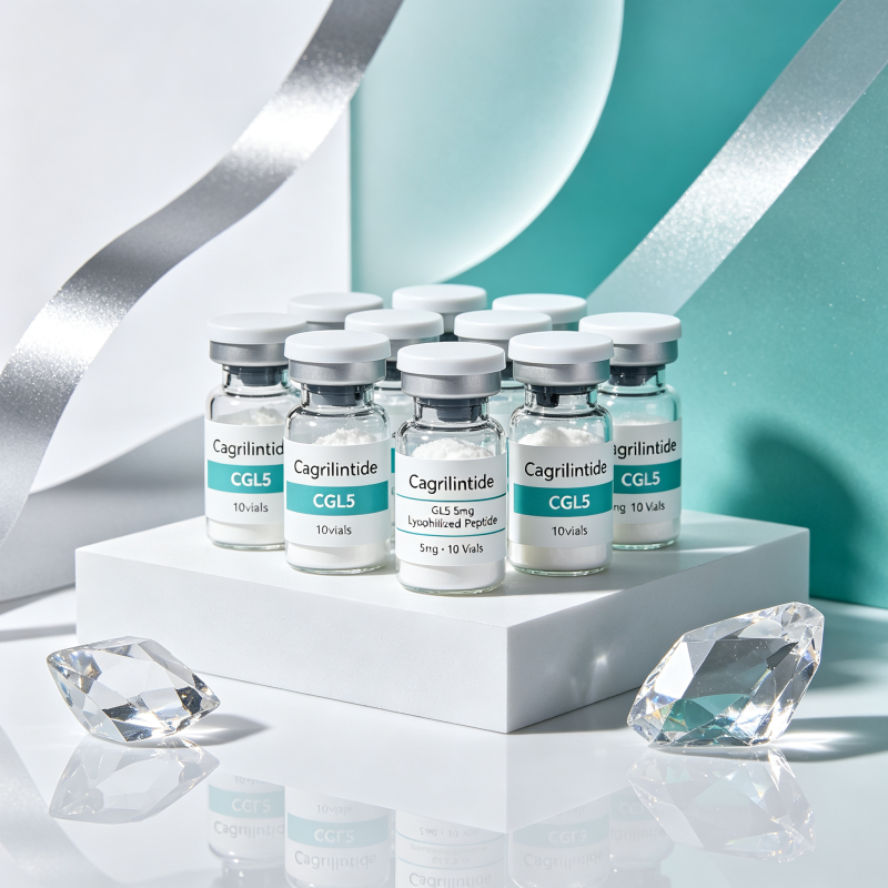 CGL5 5mg*10vials